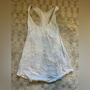 Lululemon Love Tank Top